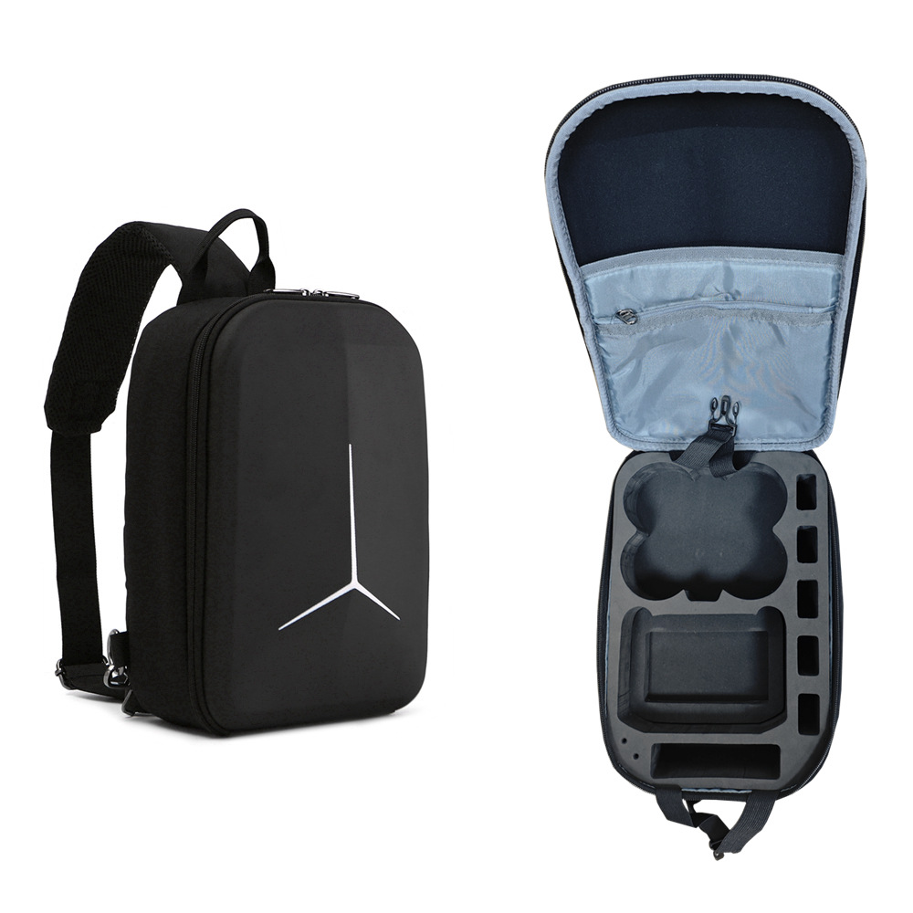 Fpv Drone Bag - Cocok untuk tas penyimpanan DJI NEO