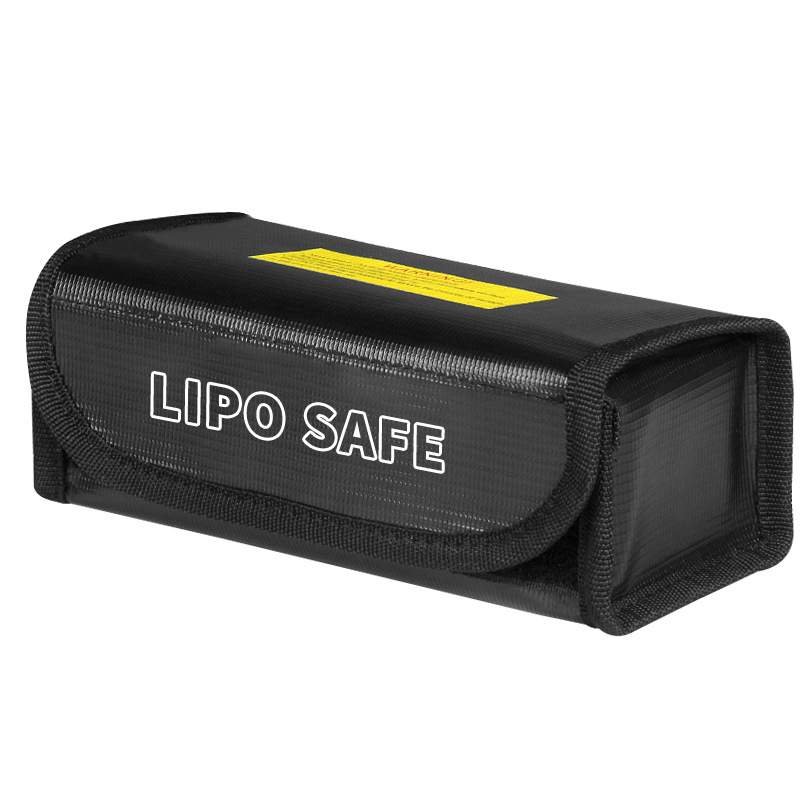 185X75X60Mm Persegi RC LiPo Ta - Fpv Drone Bag ulasan dan harga