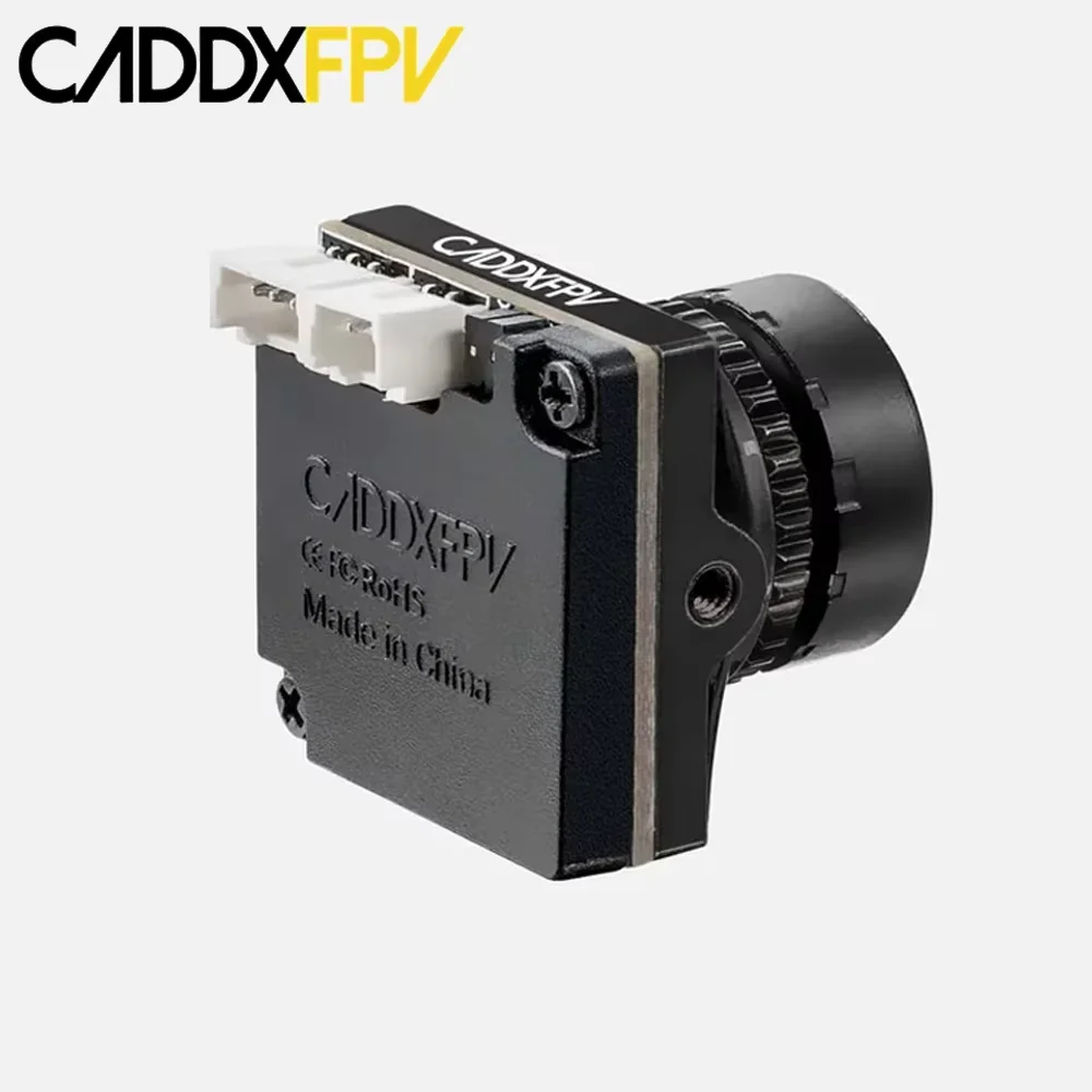 Caddx Ratel 2 V2 Kamera FPV Ra - Fpv Drone Camera ulasan dan harga