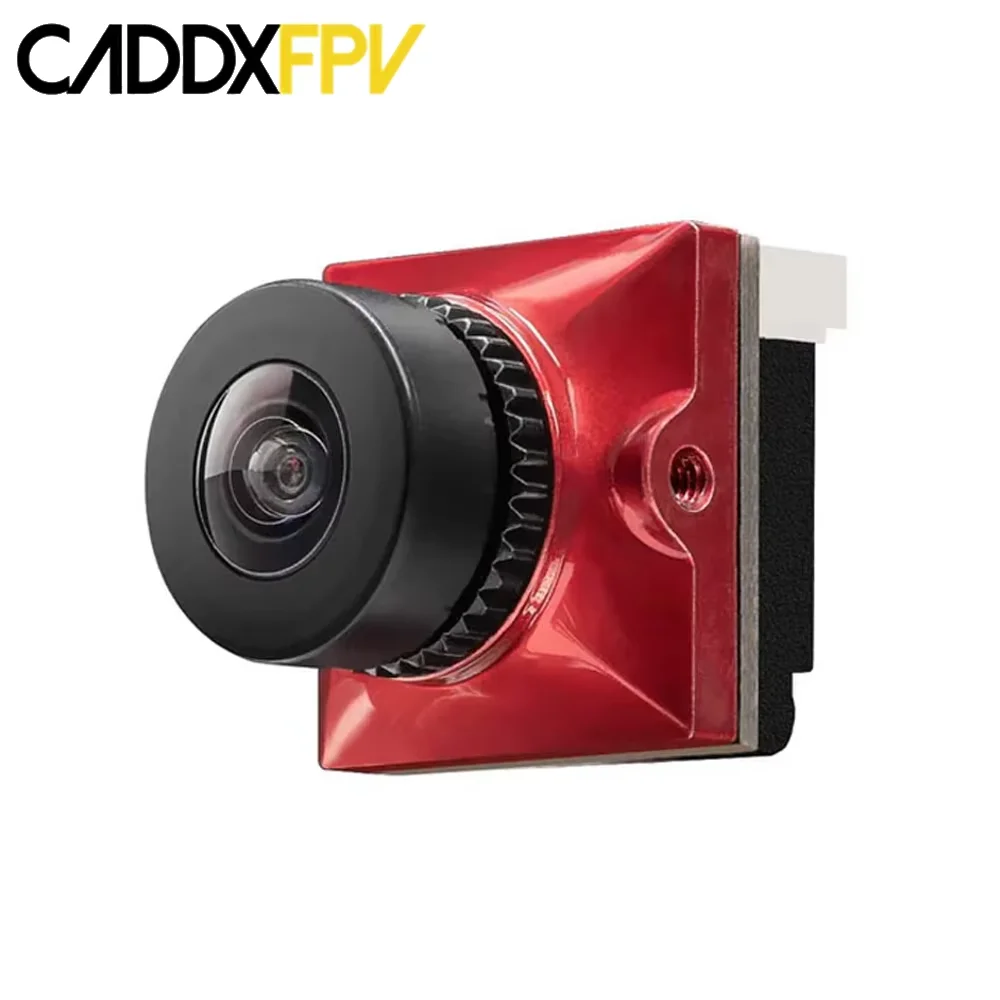 Caddx Ratel 2 V2 Kamera FPV Ra - Fpv Drone Camera ulasan dan harga