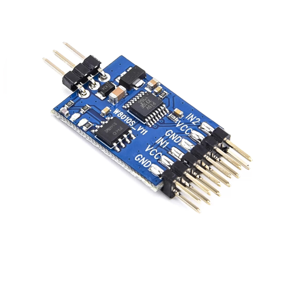 Modul Pengalih Video 3 Saluran - Fpv Drone Motor ulasan dan harga