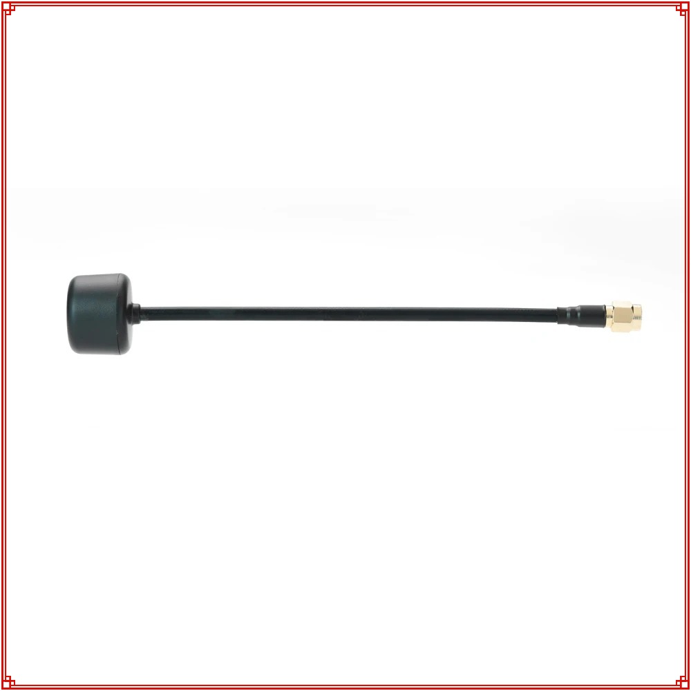 2026 RUSHFPV 3.3G 2W VTX Trans - Fpv Drone Transmitter ulasan dan harga