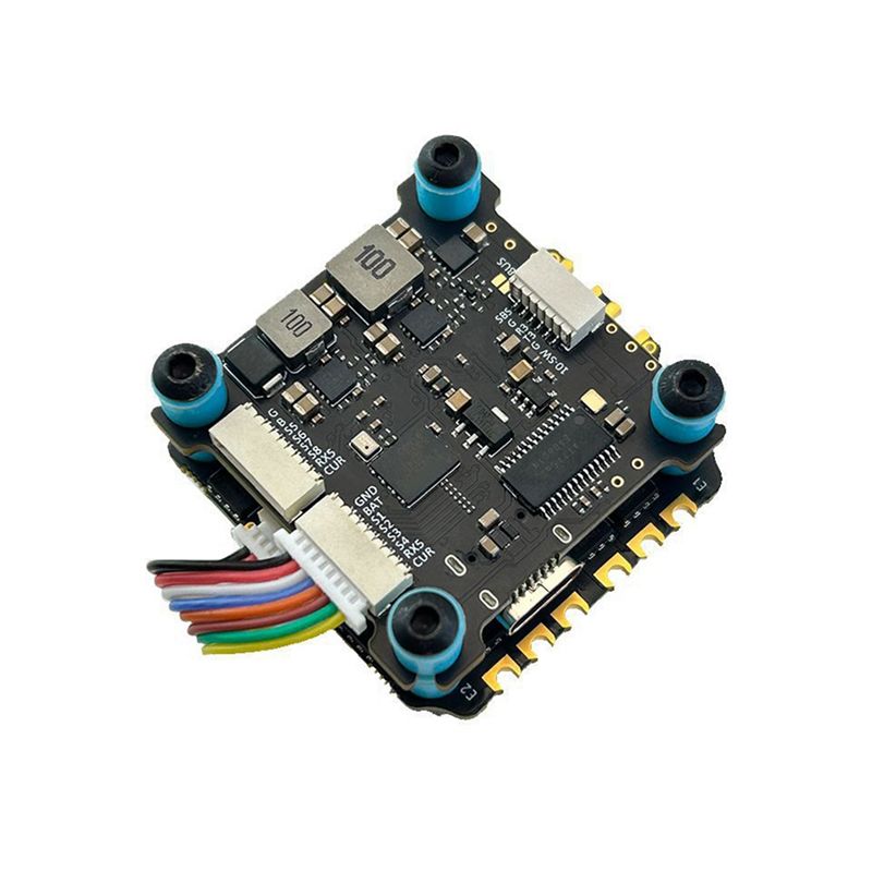 ABUM-F405 Flying Tower 60A ESC - Fpv Drone Esc ulasan dan harga