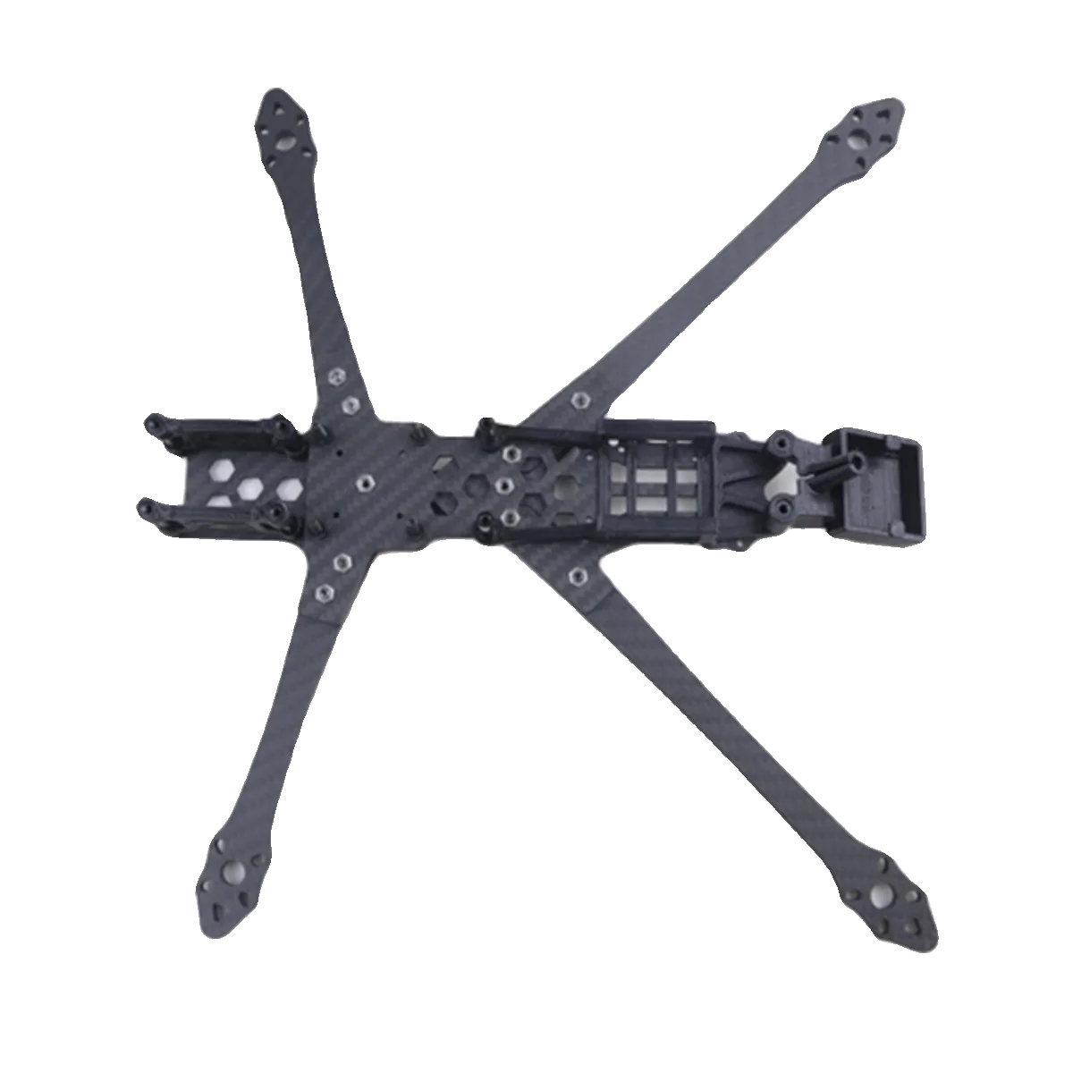 HSKRC AK DC Drone Digital Anal - Fpv Drone Tool Kit ulasan dan harga