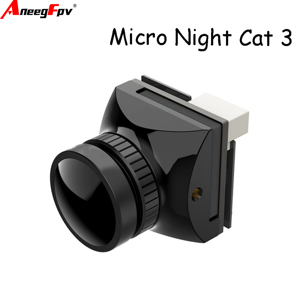 Kamera FPV Foxeer Micro Night  - Fpv Drone Camera ulasan dan harga