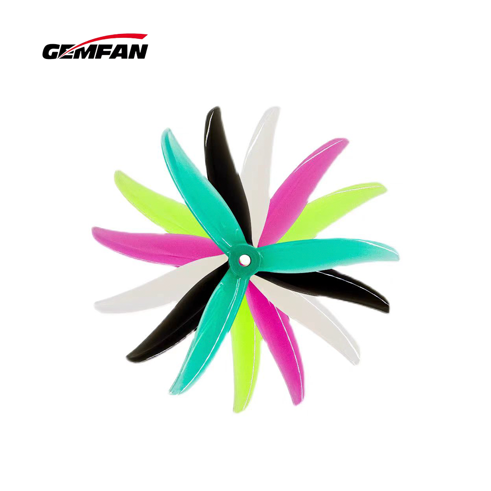 4pcs/bag Gemfan SBANG 4934 4.9 - Fpv Drone Bag ulasan dan harga