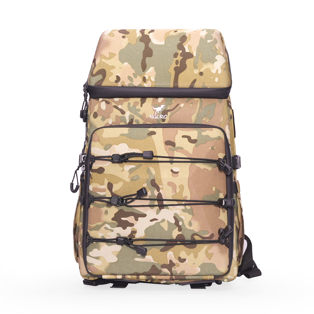 Tas Ransel Drone & Kamera HGLR - Fpv Drone Bag ulasan dan harga