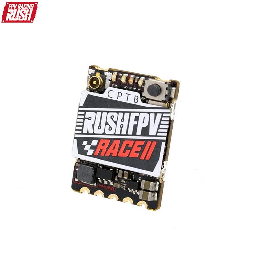 Rushfpv Rush fpv Tank Race2 20 - Fpv Drone Battery ulasan dan harga