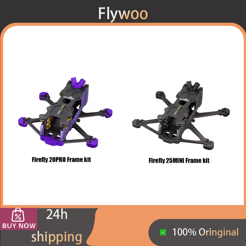 Flywoo Firefly 20PRO & 25 Mini - Fpv Drone Tool Kit ulasan dan harga